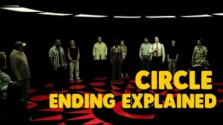 Circle Ending Explained (Spoiler Alert)