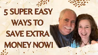 5 SUPER EASY WAYS TO SAVE EXTRA MONEY NOW! FRUGAL OLD FASHIONED LIVING! Charcuterie Board