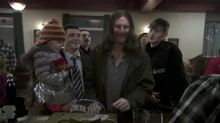 Shameless Series Finale (S11E14), final scenes