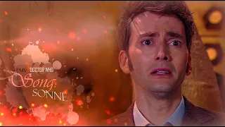 Doctor Who|| Sonne || MMV