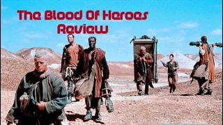 The Dirtbag Review The Blood Of Heroes (1989)