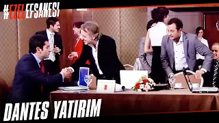 Ezel Sahte İhale Sahnesi | Ezel