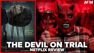 The Devil on Trial (2023) Netflix Documentary Review