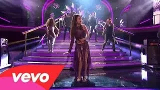 Selena Gomez - Come & Get It Rehearsal DWTS