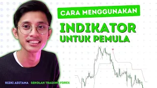 Cara Menggunakan Indikator untuk pemula