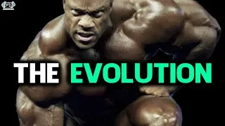 GYM MOTIVATION - The Evolution Of Mr. Olympia | Bodybuilding Motivation