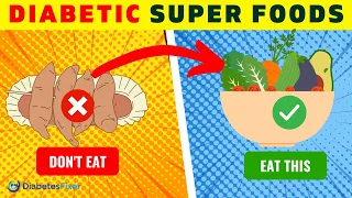 13 Incredible Foods For Better Sugar Control