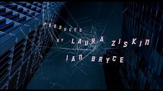 Spider-Man Main Titles - Opening Theme - Spider-Man (2002) HD (+Subtitles)