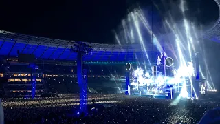 Rammstein - Stadium Tour - Berlin, 04.06.22 - Ich will (4K)