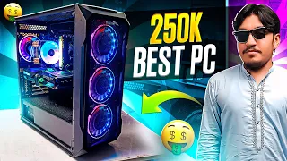 Best 1440p Gaming and Editing PC Build with BENCHMARKs (Doctor PC)