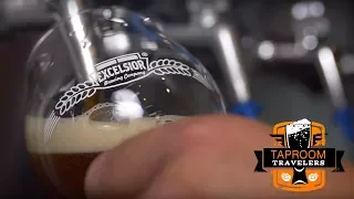 Taproom Travelers - Craft Beer Show: Excelsior Brewing Co.