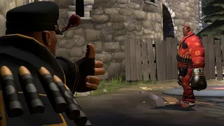 [TF2] Pootis Pow Compilation #44