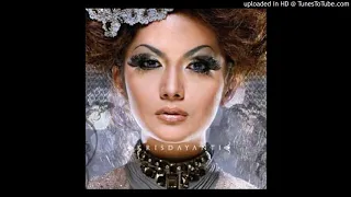 Krisdayanti - I'm Sorry Goodbye - Composer : Melly Goeslaw 2007 (CDQ)