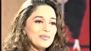 FTF Madhuri Dixit 4 10 2000