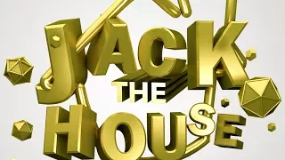 JACK THE HOUSE AUSTRALIA - '88-'92 ACID HOUSE, CHICAGO HOUSE & HIP-HOUSE