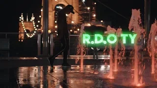 R.D.O Ty - "Jungle" (A Boogie Wit Da Hoodie Remix) A Visual By Al