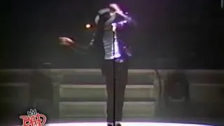 Michael Jackson - Bad Tour Wembley 1988 - Official Trailer Bad 25th