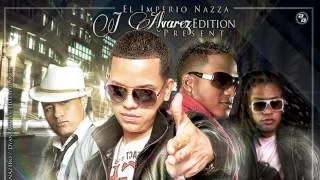 J Alvarez Ft. Yelsid, Vakero & Eddy Lover - Se Acabò El Amor (Official Full Remix) (Dj Maxter LB)