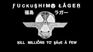 Fuckushima Lager  -  Elefant