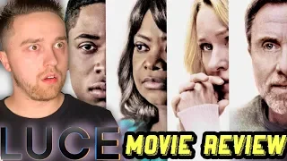 Luce (2019) - Movie Review