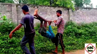 New Funny Videos 2020 ● People doing stupid things P157