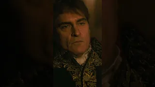 NAPOLEÓN. Listo para hacer historia. Exclusivamente en cines. #Shorts