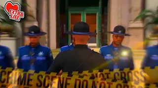 San Andreas State Police | Cinematic Showcase