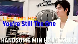 이민호 Lee Min Ho - You're Still The One