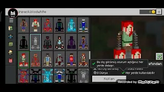 BoraLo Skin Pack #3 | Linkli :-)