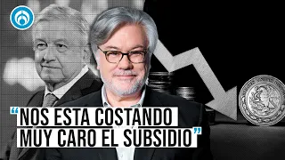 AMLO presenta el Paquete Contra la Inflación y la Carestía para garantizar precios justos