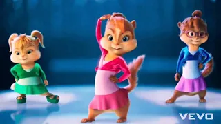 OFFICIAL Call Me Maybe by The Chipettes