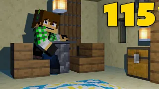 Minecraft ITA S6 E115