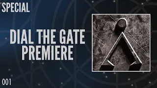 001: Dial the Gate Premiere (Briefing Room)