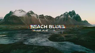 🎵 Beach Blues - Drunkhead's Tale [Relaxing Blues Music 2023]