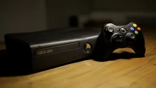 Why You Need a Xbox 360 Right Now!