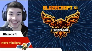 Blazecraft NOVICE 2024 - 09. februar