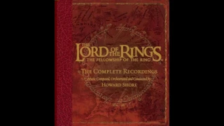 The Fellowship of the Ring CR - 01 Prologue: One Ring To Rule Them All