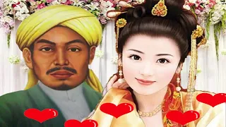 Begini Kisah Sebenarnya Putri Lie Ong Tien bisa menjadi istri Sunan Gunung Jati