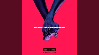 More Than Friends (VIP Mix)