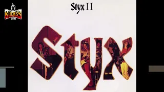 Rockss Tops: Top 30 Styx Songs