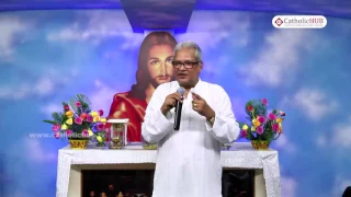 "Faith +Jesus Saviour" by Bro.Tony @ DRC, Tabor Bhavan, Dahagoan Road, Kalyan, MH, 13-11-16