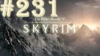 Прохождение Skyrim - часть 231 (Гробница Валока)