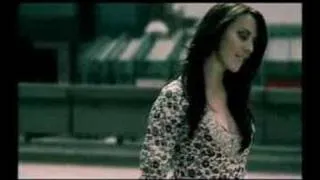 Melanie C - First day of my life (Making of)