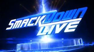 Road To WrestleMania 39 • SmackDown LIVE - October 19th