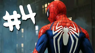 Marvel’s Spider-Man Remastered - Turf Wars - Walkthrough - Part 4 - Last Stand (PC UHD) [4K60FPS]