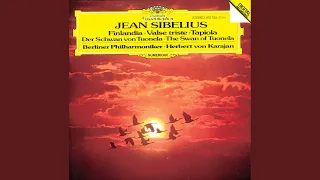 Sibelius: The Swan of Tuonela, Op. 22 No. 2