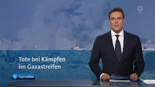 tagesschau 20:00 Uhr, 18.11.2023