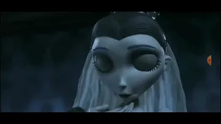 Corpse Bride voiceover compilation