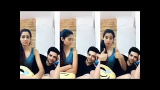 Shakti And Neha saxena New MUSICAL video II New tik Tok Trending Video