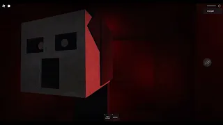 The Mimic but bad - All jumpscares